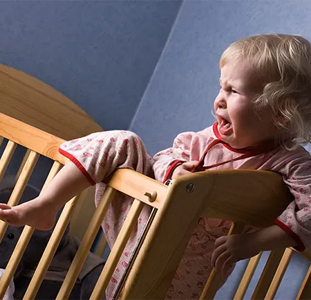 ปิดสวิทช์สมองก่อนเข้านอน เตรียมลูกเข้านอน