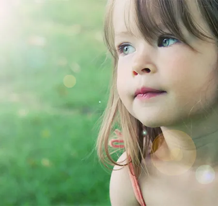 ลูกมีปัญหาเรื่องสมาธิค่ะ