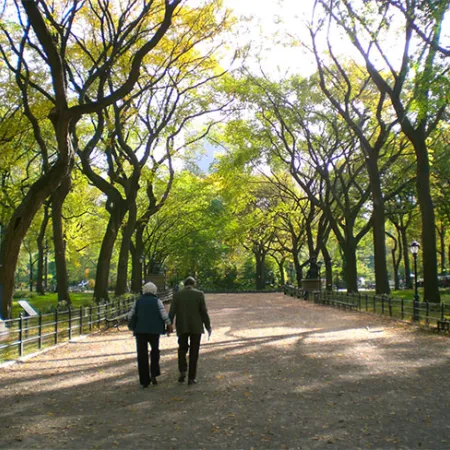 ยิ่งเดิน ยิ่งไกล เบาหวาน