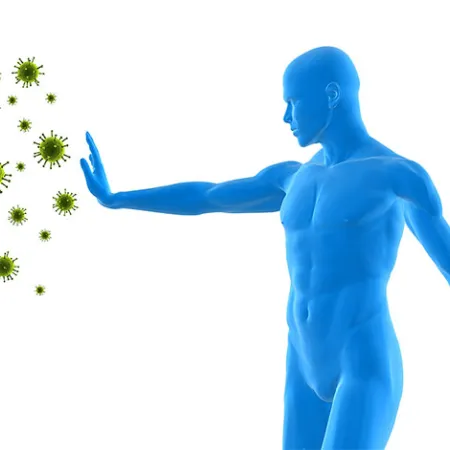 ปัจจัยต่อภาวะติดเชื้อในผู้ป่วยโรคมะเร็ง