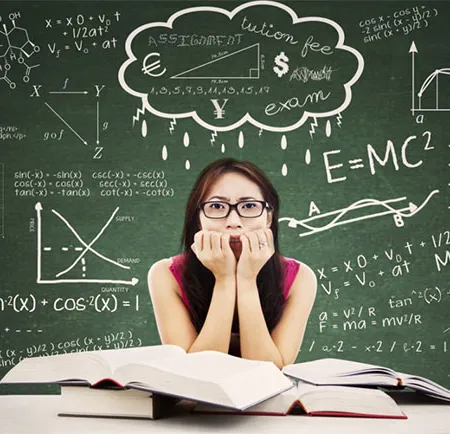 เครียดมาก เสี่ยงเป็นเบาหวาน