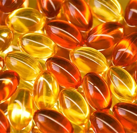 แคปซูลยา