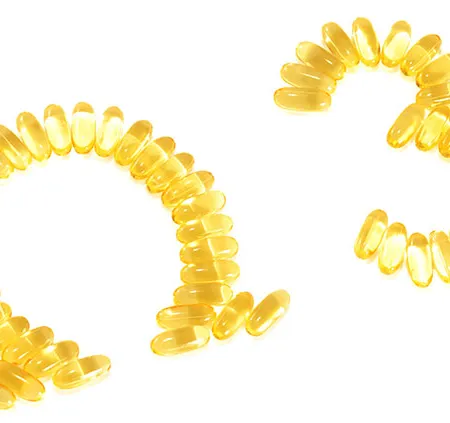 โอเมก้า 3 กรดไขมันที่ดีต่อหัวใจ