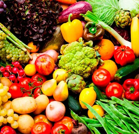 ประเมินภาวะโภชนาการ รู้ทันโรคจากการกิน