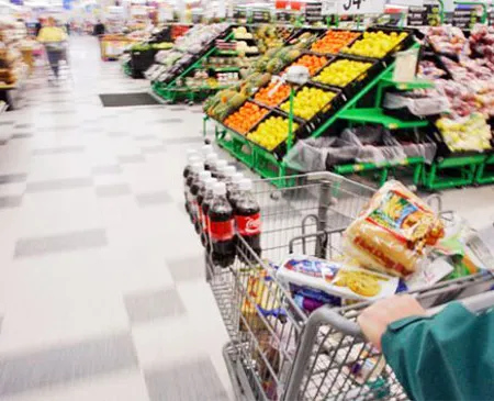 อาหารสารพิษและพันธุกรรมเกี่ยวข้องกันอย่างไร