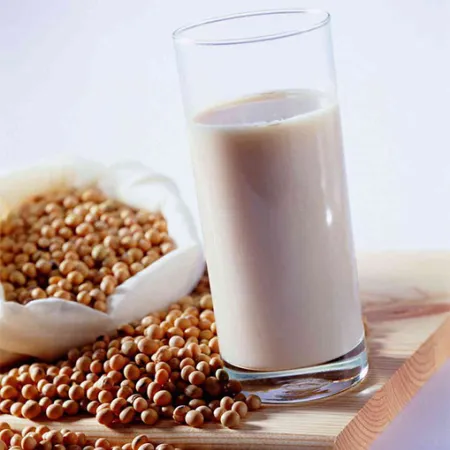 น้ำเต้าหู้ มีคุณค่าอะไรบ้าง