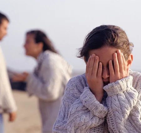 พ่อและแม่ควรสื่อสารกับลูกแม้จะแยกทางกัน