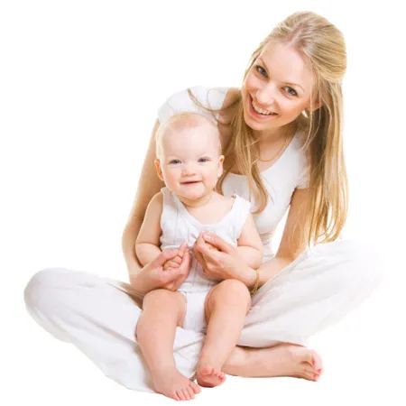 ข้อเท็จจริงและความเชื่อในการเลี้ยงลูก