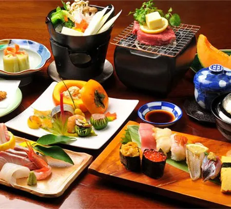 9 อาหารหลักเพื่อสุขภาพของคนญี่ปุ่น