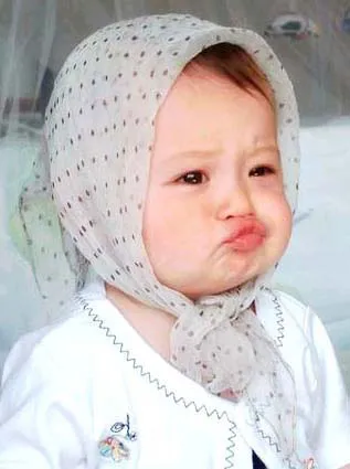 ลูกสาวอายุ 11 เดือนเอาแต่ใจสอนยังไงดี