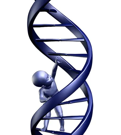 ตรวจดีเอ็นเอ DNA พิสูจน์ความเป็นพ่อแม่ลูก