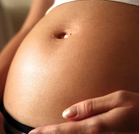 ตรวจเลือดตอนตั้งครรภ์อายุ 35 ปี