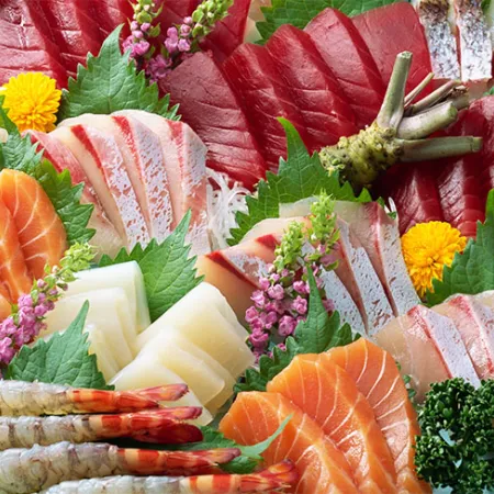 กระตุ้นไอคิว สุขภาพดีด้วยอาหารทะเล