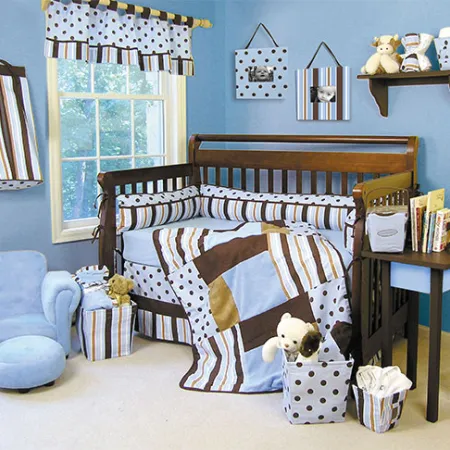 Baby Room’s Rule กฎทองห้องนอนของลูก