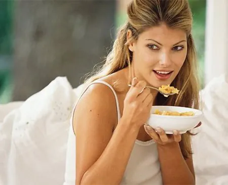 ลดความอ้วนกับหลักการพื้นฐานการกินอย่างมีสติ