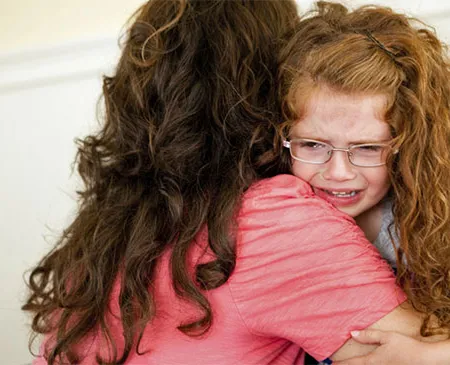 ปวดท้องแบบนี้ ลูกเป็นไส้ติ่งหรือเปล่า