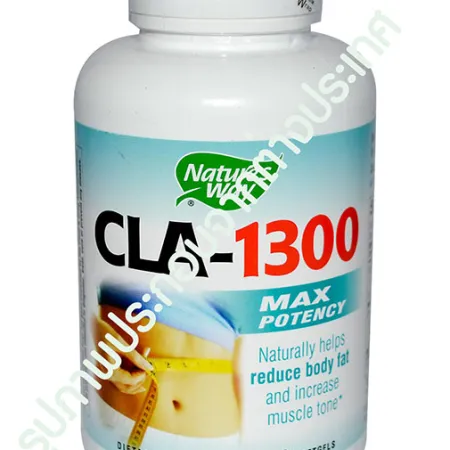 CLA ลดความอ้วนลดน้ำหนักกำจัดไขมันจริงหรือ