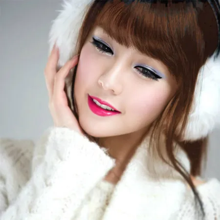 มีวิธีที่ทำให้ผิวหน้าเป็นแบบสาวเกาหลี