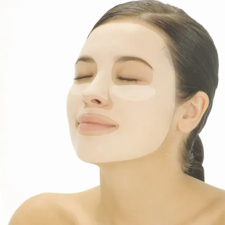 ขั้นตอนการแก้ไขให้ใบหน้าเรียบเนียนขาวใส