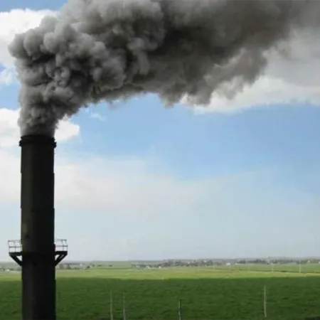 ผลกระทบต่อสุขภาพเด็กจากโลกร้อน