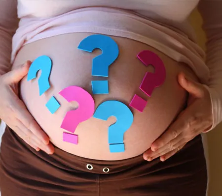 เจ้าตัวเล็กในครรภ์สะอึก