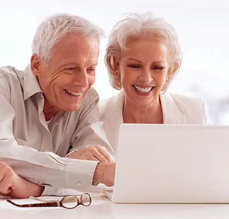 จอประสาทตาเสื่อม