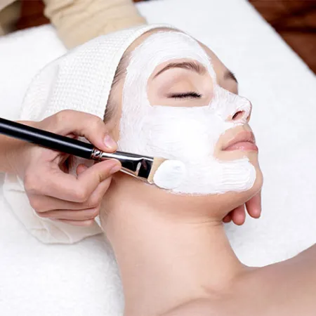 หยุดปัญหาสิวขึ้นที่เดิม