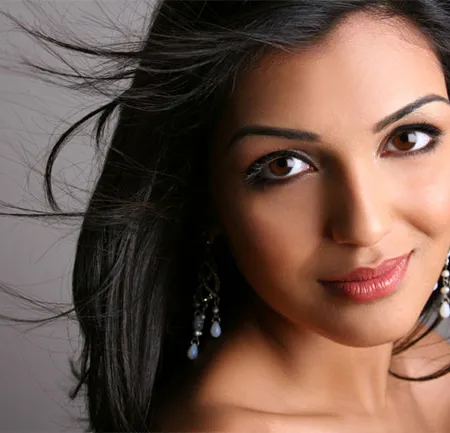 เทคนิคแต่งหน้ากระชากวัย