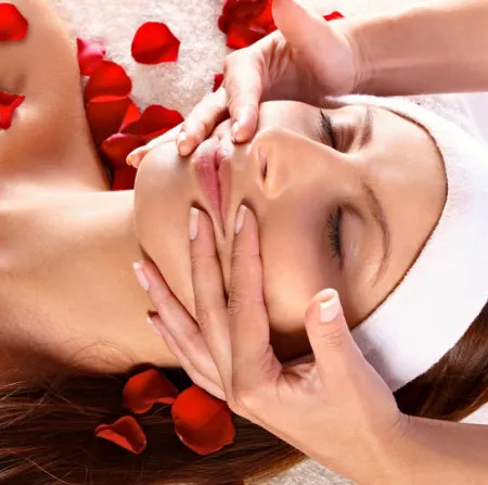 ใบหน้าของเราประกอบด้วยกล้ามเนื้ออะไรบ้าง