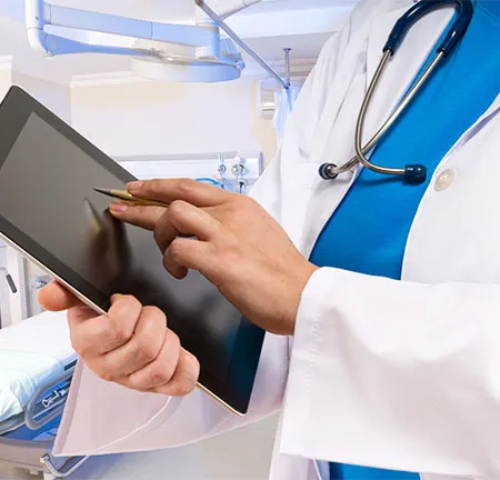 ความเสี่ยงทางการแพทย์