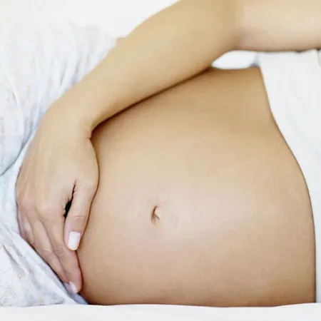 การคลอดธรรมชาติ