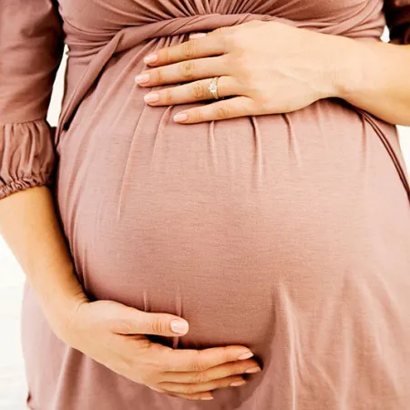 เจ็บท้องน้อยด้านซ้ายอันตรายกับเด็กในครรภ์