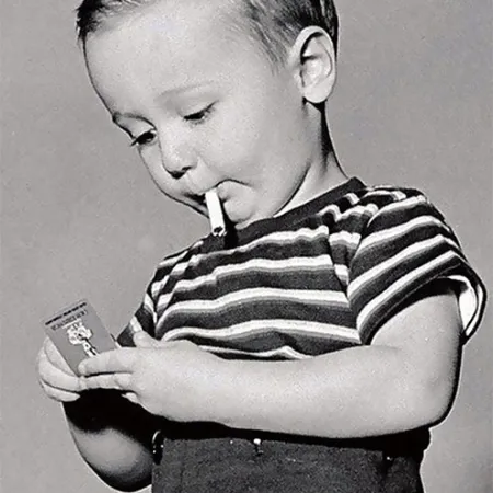 ถ้ากลัวแก่ อย่าทำ 4 พฤติกรรมเหล่านี้