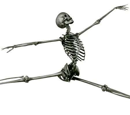 เช็คความเสี่ยงภาวะกระดูกพรุน