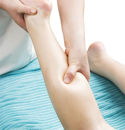 โรคเส้นเลือดขอด หลอดเลือดดำที่ขา