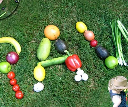 กินรอว์ฟู้ด (Raw Food) เพื่อสุขภาพ