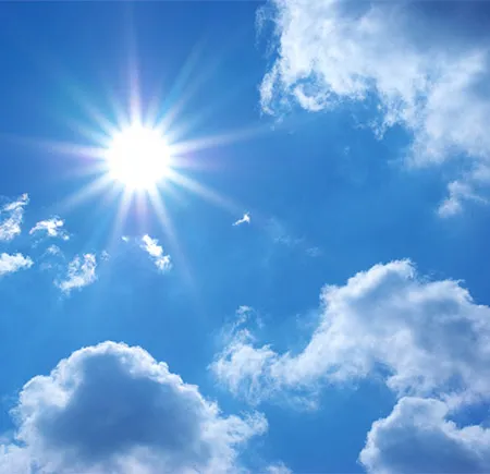 หลบแดด เลี่ยงมะเร็งผิวหนัง