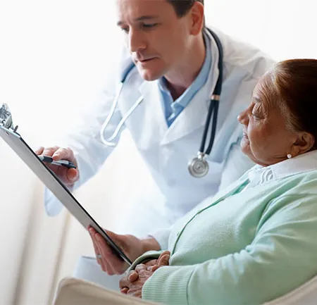 โรคอะโครเมกาลี คืออะไร