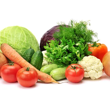 เลือกผักแบบไหนได้ประโยชน์