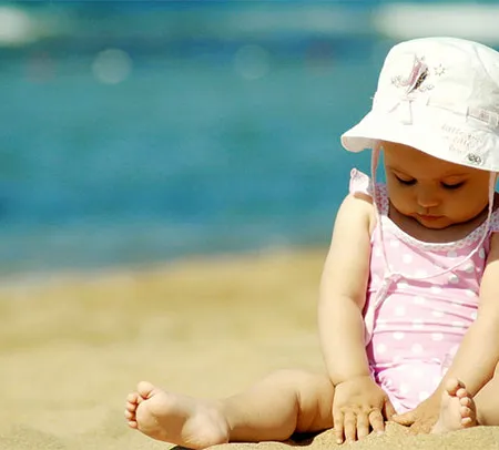 ไปเที่ยวต้องเตรียมอะไรเพื่อลูกน้อยบ้าง