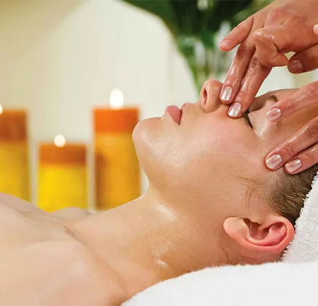 สูตรผิวพรรณเรียบเนียบขาวใส