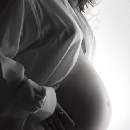 แม่ตั้งครรภ์ควรดูแลตัวเองทั้งจากภายในและภายนอก