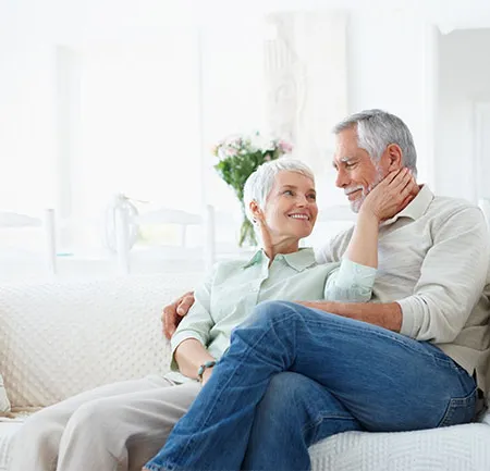 ผู้หญิงวัยทอง ฮอร์โมนเสริม