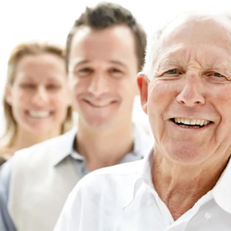 ตัวการสร้างความชรา