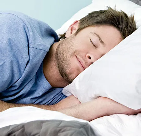 สุขภาพการนอนที่ดี อาการนอนไม่หลับ