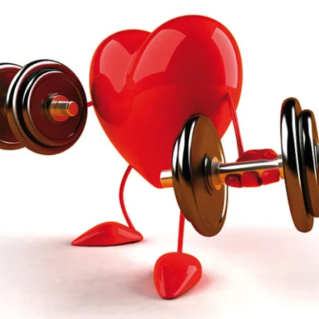 วิธีดูแลถนอมหัวใจ