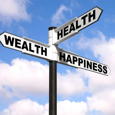 14 วิธีมีสุขภาพดีแบบของแท้