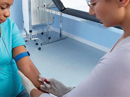 เช็กความเสี่ยงโรคร้ายจากกรุ๊ปเลือด