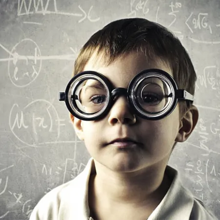 ความผิดปกติของโรคแอลดีในเด็ก