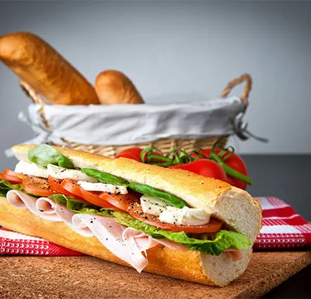 8 วิธีเช็กกินอาหารช่วยอายุยืน